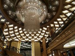 -上海浦东星河湾酒店
