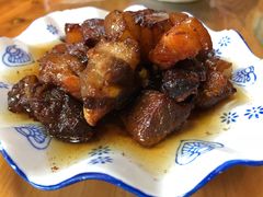 红烧肉-途中饭店(开化店)
