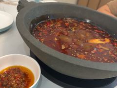 -鱼教头石泉老街石锅鱼(高新店)