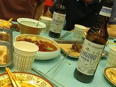 -阿记烧烤(大兴新区店)