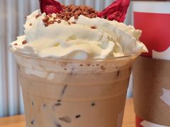 -Tims天好咖啡(莘庄龙之梦店)