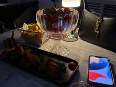 -DEW Lounge(深圳湾店)