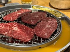 -姜虎东白丁烤肉(银泰中心in99店)