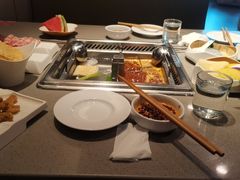 -海底捞火锅(塘厦天虹店)