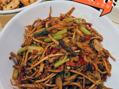 -笨罗卜浏阳菜馆(龙华鹏润达店)