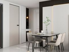 -索菲亚衣柜橱柜家具全屋定制(盈港路店)