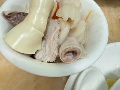 -华哥新鲜猪精品美食