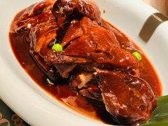 -佬麻雀·剁椒鱼头(京基KK One店)