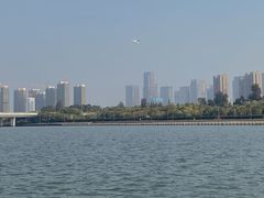 -五缘湾湿地公园