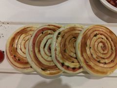 -山泉公馆酒家(珠江新城店)