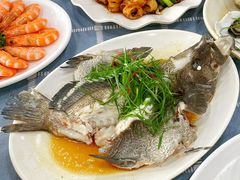 -明记海鲜大排档(巽寮湾店)