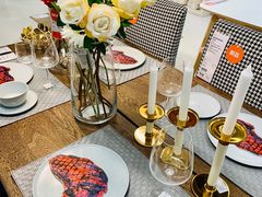 -宜家家居(西安未央商场店)