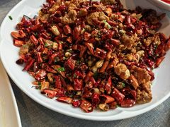 -羲和雅苑•北京烤鸭(平安国际金融中心店)