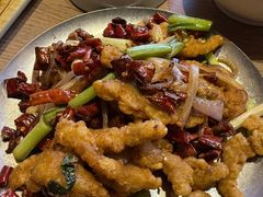 -街角等你.大连海鲜烧烤(西安路店)