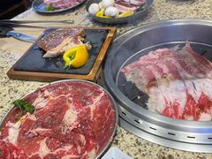 -安又胖韩国烤肉(美罗城店)