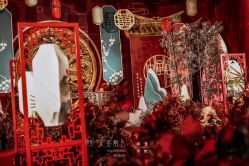 点击看大图 -御鉴天玺婚礼