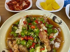 -祥和居炸酱面馆(美食街店)