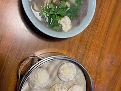 -金原鸭血粉丝汤·汤包·脆皮烤鸭(南京博物院店)