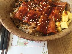 -林妈妈村·日式料理(宝山万达店)