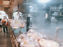 -老淮滨-蚌埠非遗小吃(淮河路店)