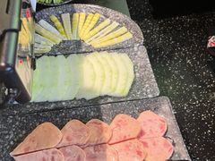 -哥老官重庆美蛙鱼头(宝山龙湖店)