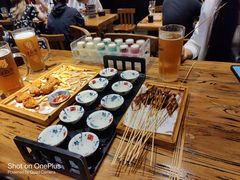 -汉森熊啤酒屋(雨耕山店)