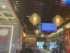 -云鼎·炙火精酿啤酒秘制烧烤(工体店)