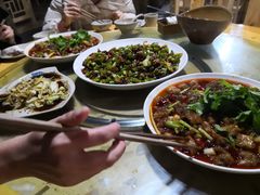 -潼南太安名鱼•特色江湖菜 太安鱼