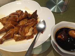 -广东胜利宾馆西关粤中餐厅