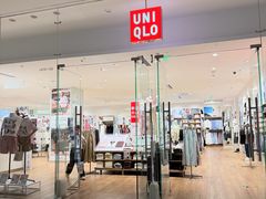 -优衣库(长沙国金中心店)