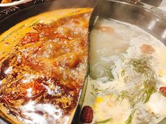 -吃皮火锅馆(苏宁店)