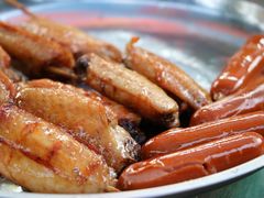 -小象钓虾·营地烧烤(洛溪店)