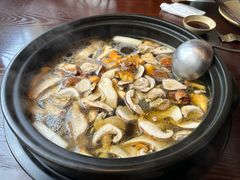 -滇野云南野生菌餐厅(陕西南路店)