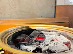 -西塔老太太泥炉烤肉(望京一店)