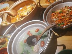 -吃饭皇帝大·土家民族菜(温州万象城店)