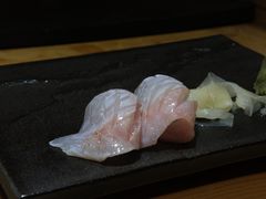 -镹·鱼料理  国产鱼使用店