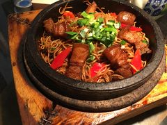 -刀板香·安徽菜(国购IFC店)