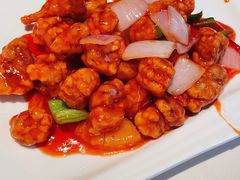-广东胜利宾馆西关粤中餐厅