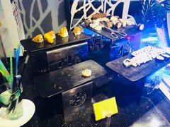 -泰谷酒店·太古码头闽菜自助餐厅