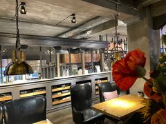 大堂-LYFATTI 莱芙缇(赣水路店)