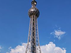 -文华公园(禅城区)