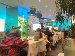 -桂满陇·杭州小馆(巴黎春天浦建店)