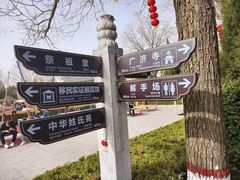 -大槐树寻根祭祖园
