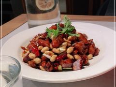 -局气烤鸭·北京菜(德云社店)