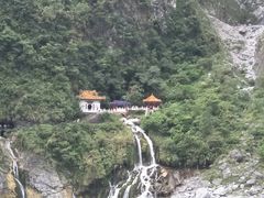 -太鲁阁公园