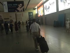 -沈阳站