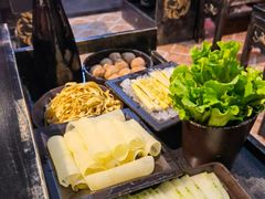 -火鳳祥美蛙牛肉自助(青悦城店)