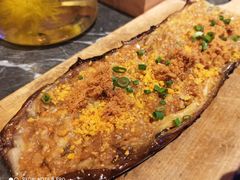 -十三姨正合丰烤肉(营迹路店)