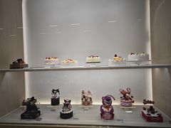 -好利来(七宝领展广场店)