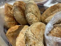 牛肉烧饼-李小老烧饼(常营民族家园店)